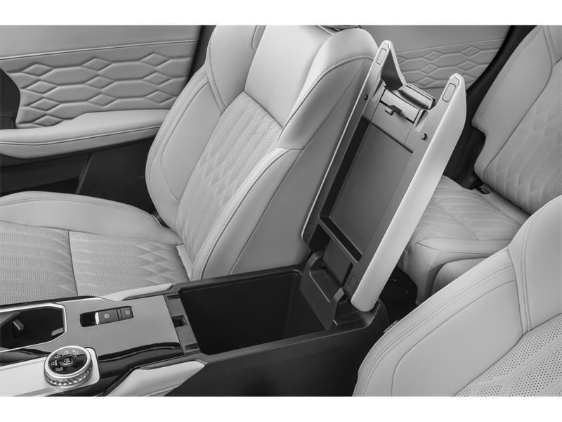 mitsubishi Outlander 2026 - 9