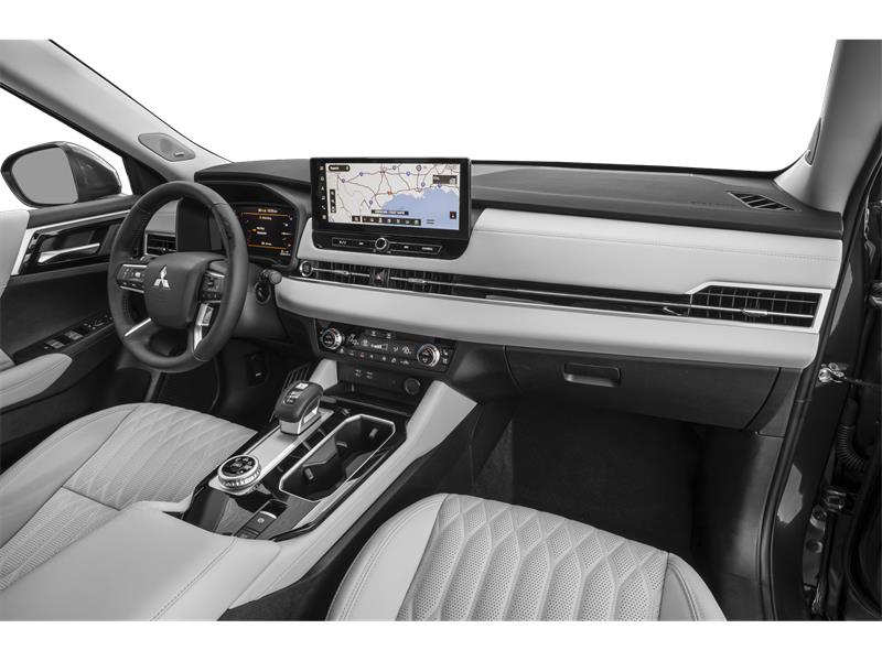 mitsubishi Outlander 2026 - 10