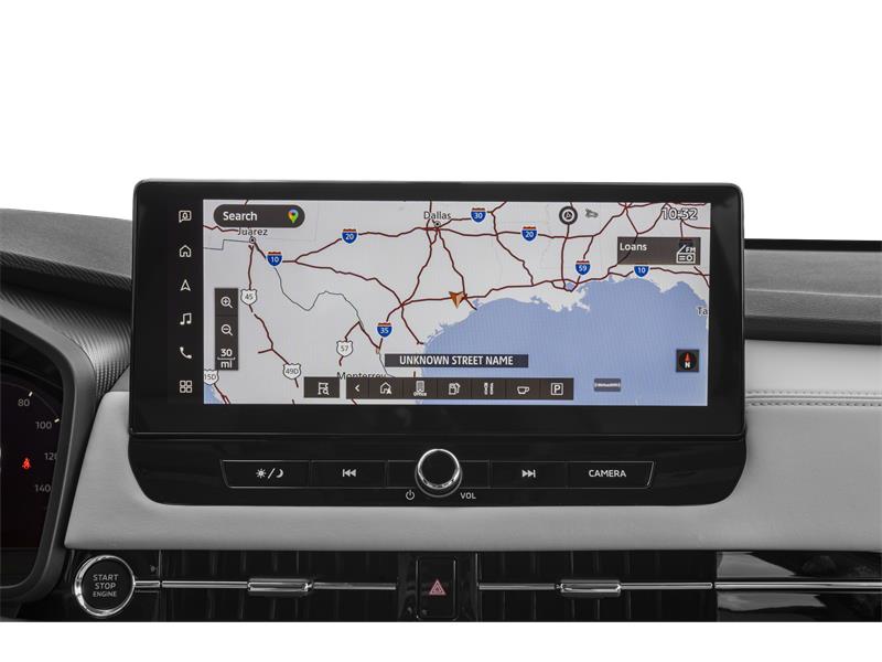 mitsubishi Outlander 2026 - 11