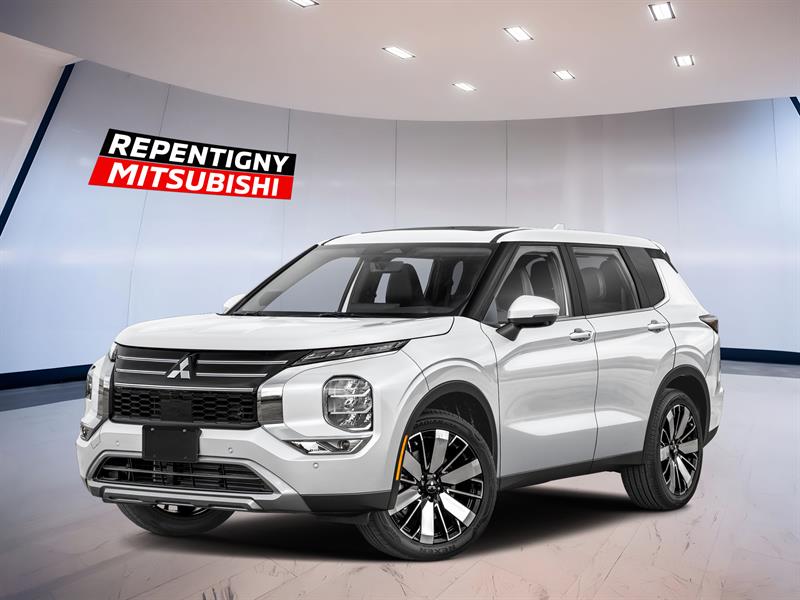 mitsubishi Outlander 2026