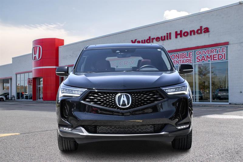 acura RDX 2023 - 2