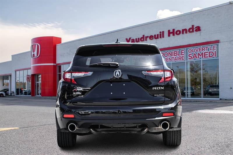 acura RDX 2023 - 5