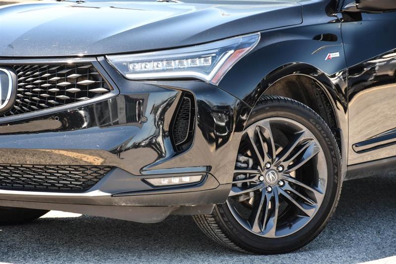 acura RDX 2023 - 6