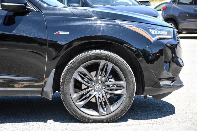 acura RDX 2023 - 7