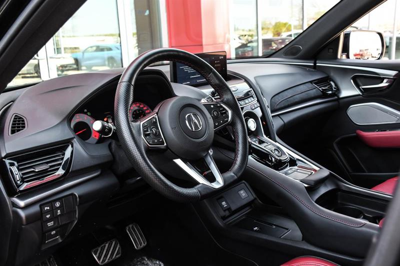 acura RDX 2023 - 9