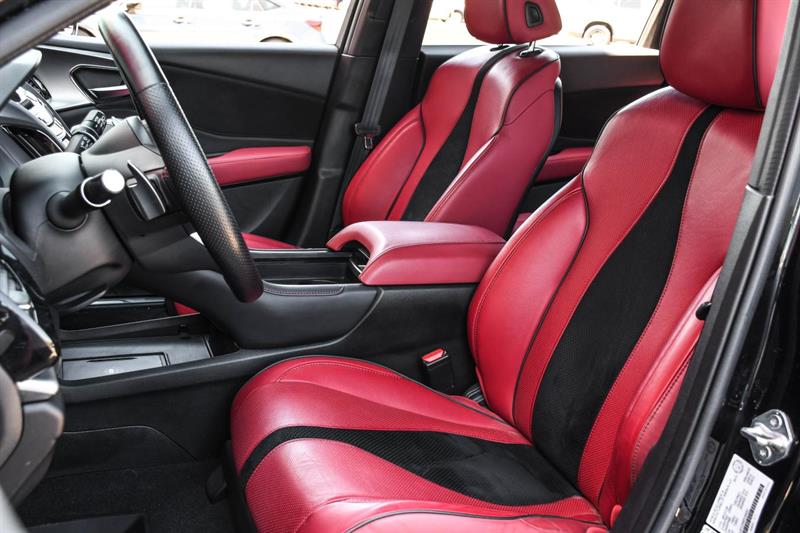 acura RDX 2023 - 10
