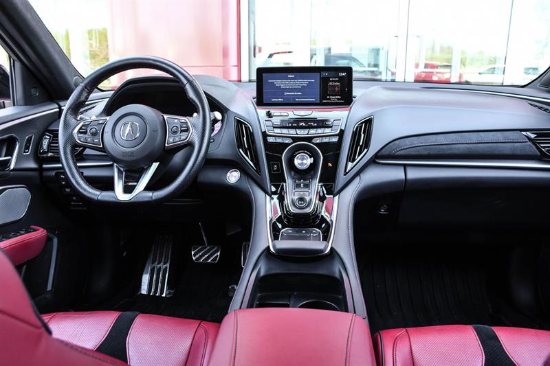 acura RDX 2023 - 13
