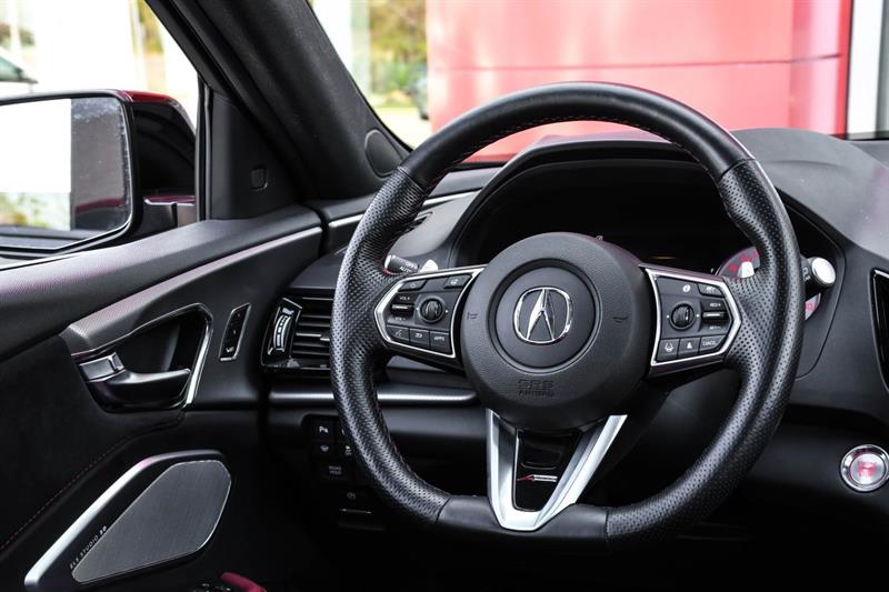 acura RDX 2023 - 17