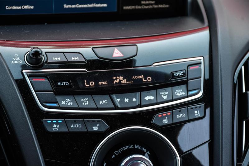 acura RDX 2023 - 23