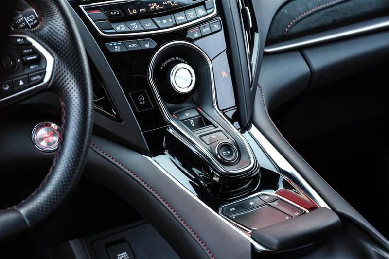 acura RDX 2023 - 25