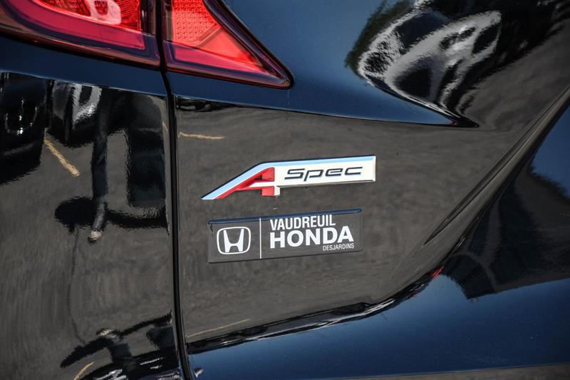 acura RDX 2023 - 28