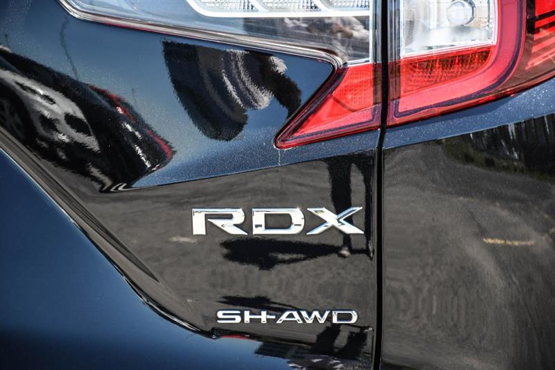acura RDX 2023 - 29