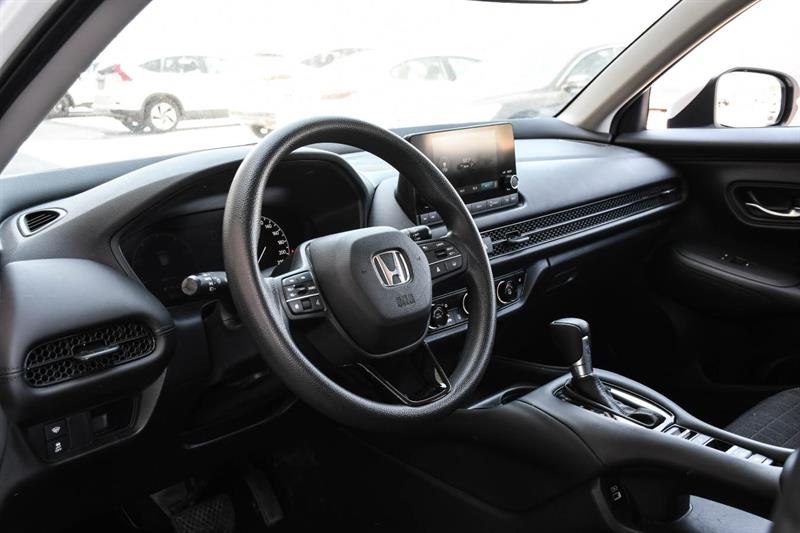 honda HR-V 2023 - 8
