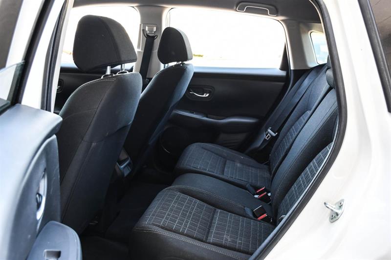 honda HR-V 2023 - 10