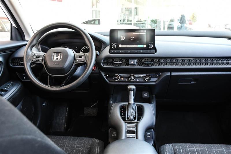 honda HR-V 2023 - 11