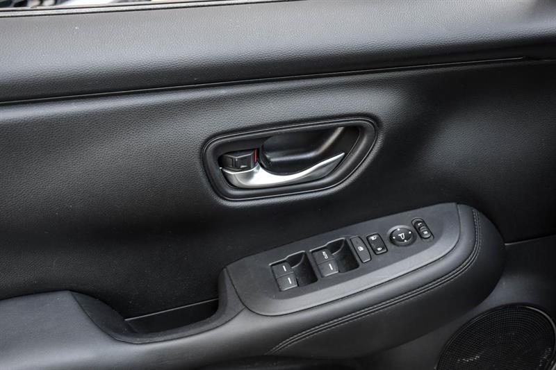 honda HR-V 2023 - 12