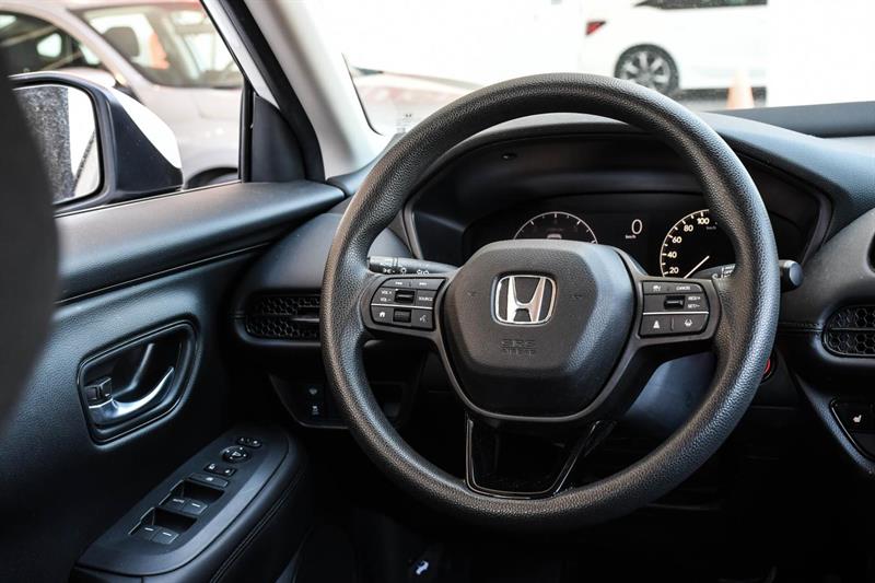honda HR-V 2023 - 14
