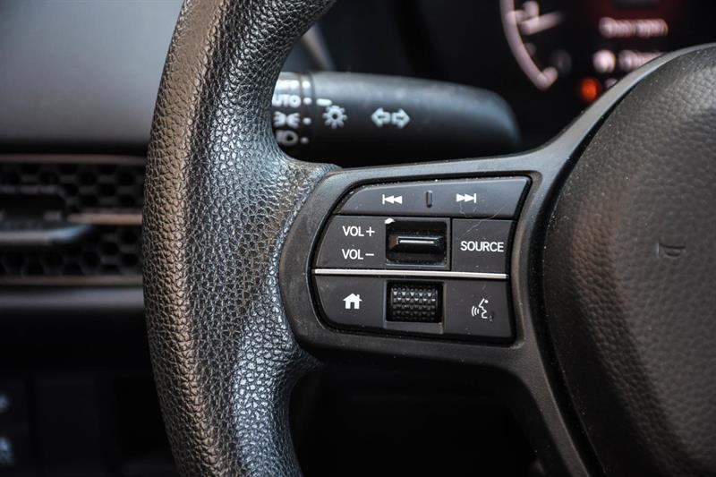 honda HR-V 2023 - 15