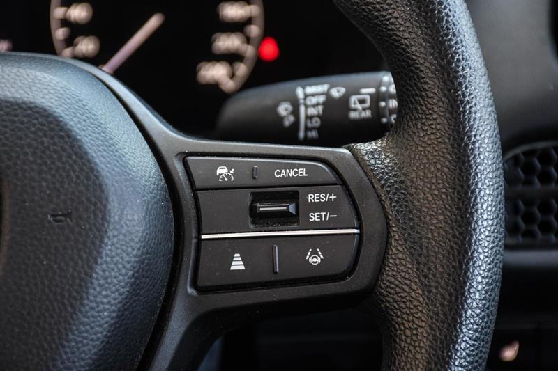 honda HR-V 2023 - 16