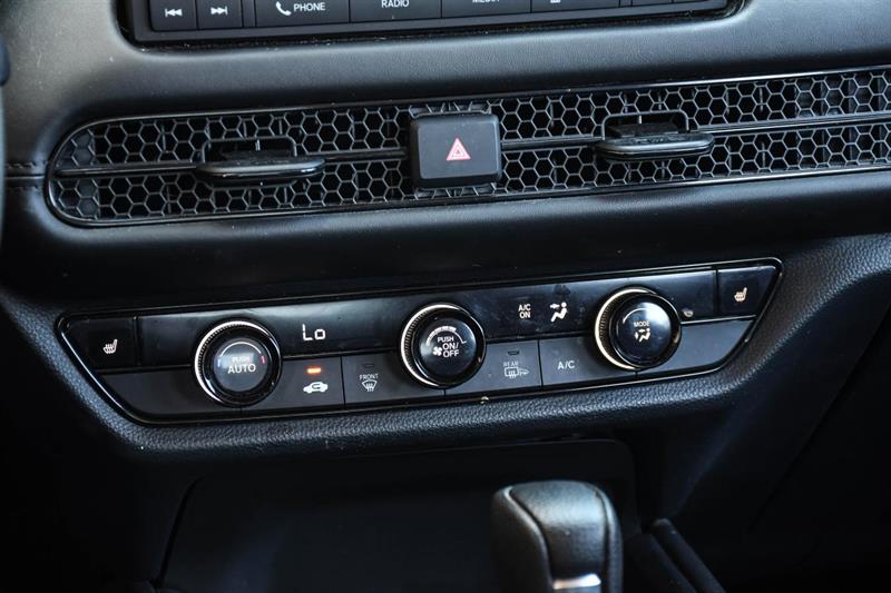 honda HR-V 2023 - 20