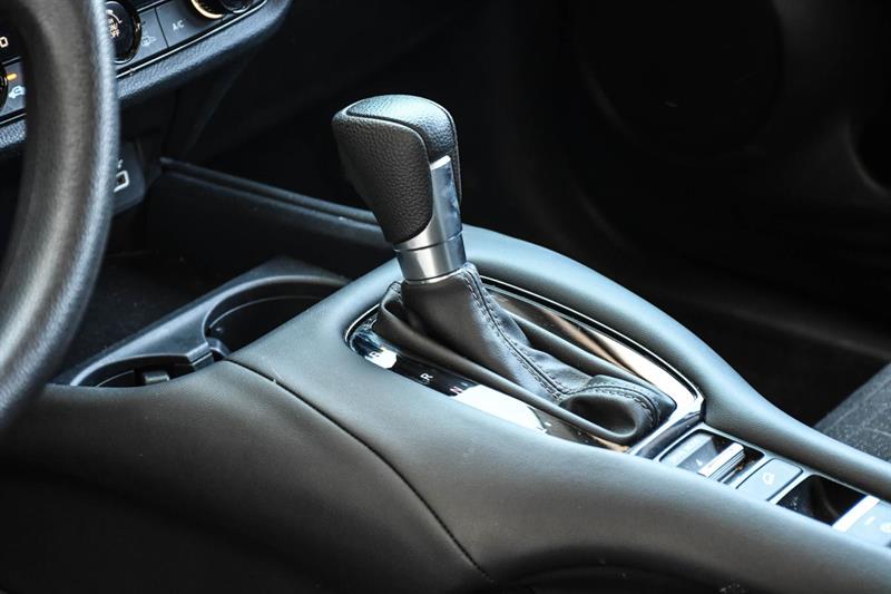 honda HR-V 2023 - 21