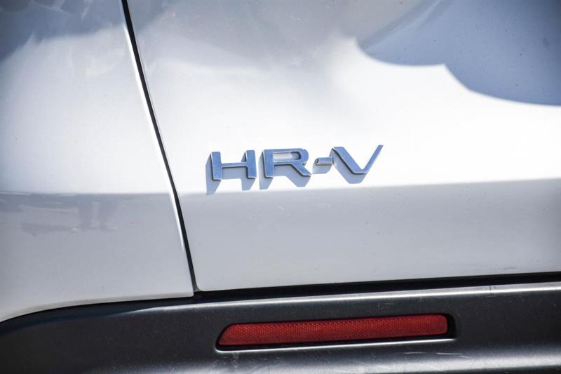 honda HR-V 2023 - 22