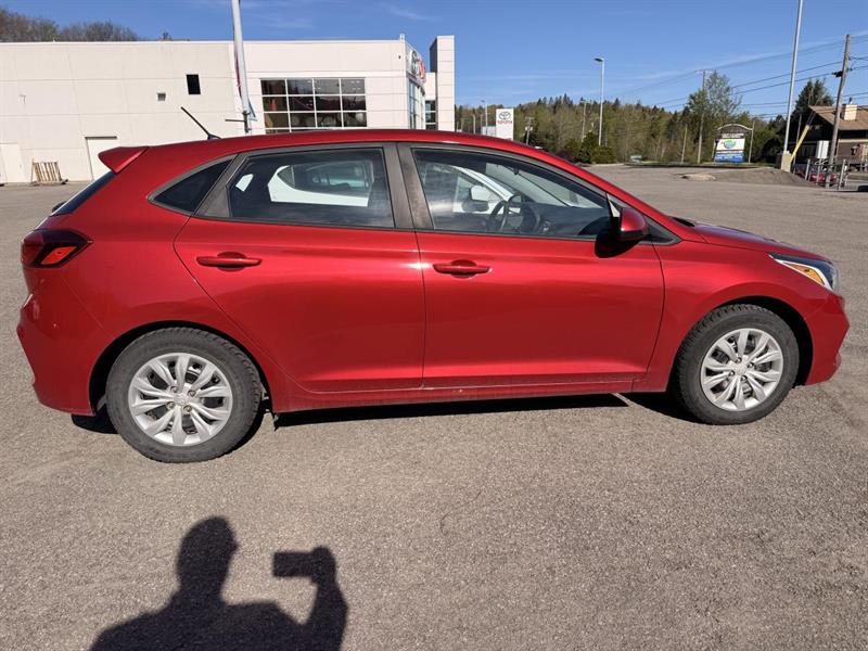 hyundai Accent 2020 - 5