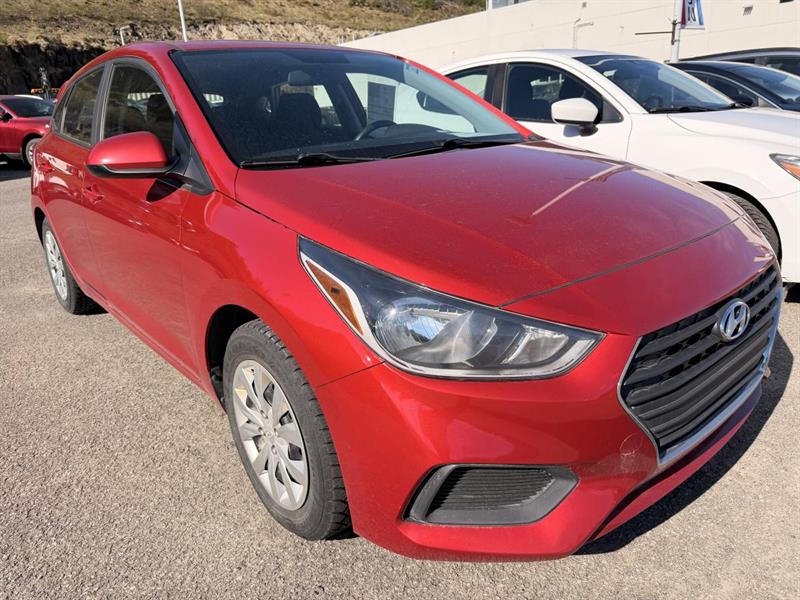 hyundai Accent 2020 - 6