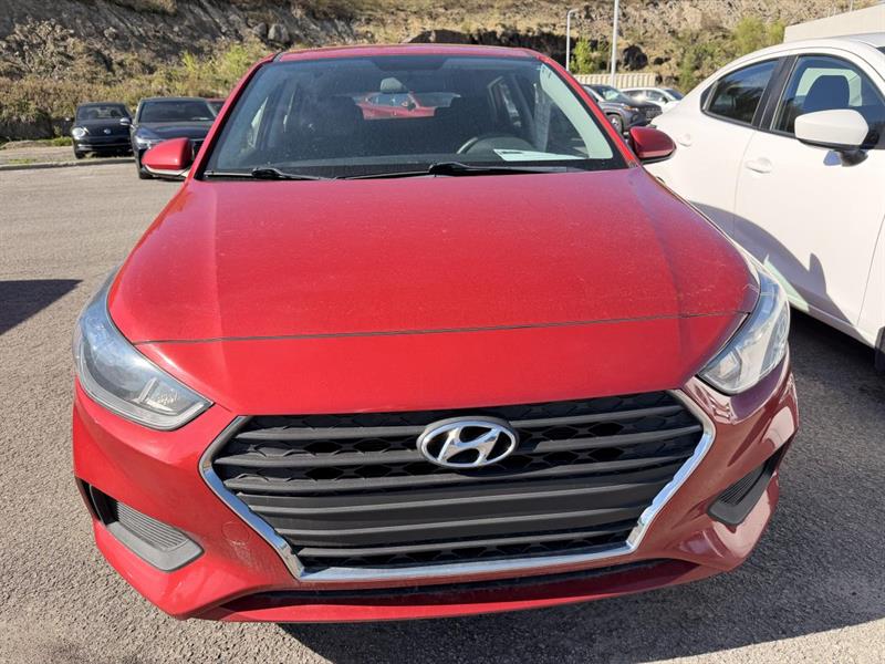 hyundai Accent 2020 - 7