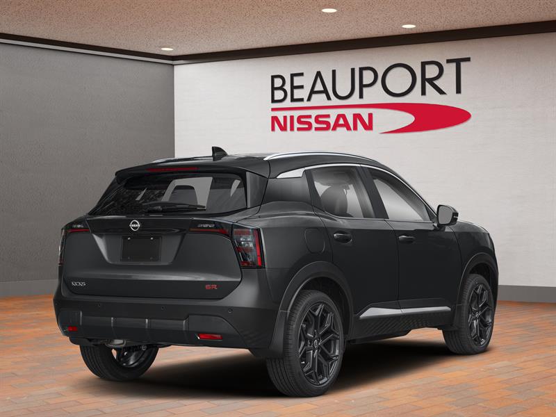 nissan Kicks 2026 - 2