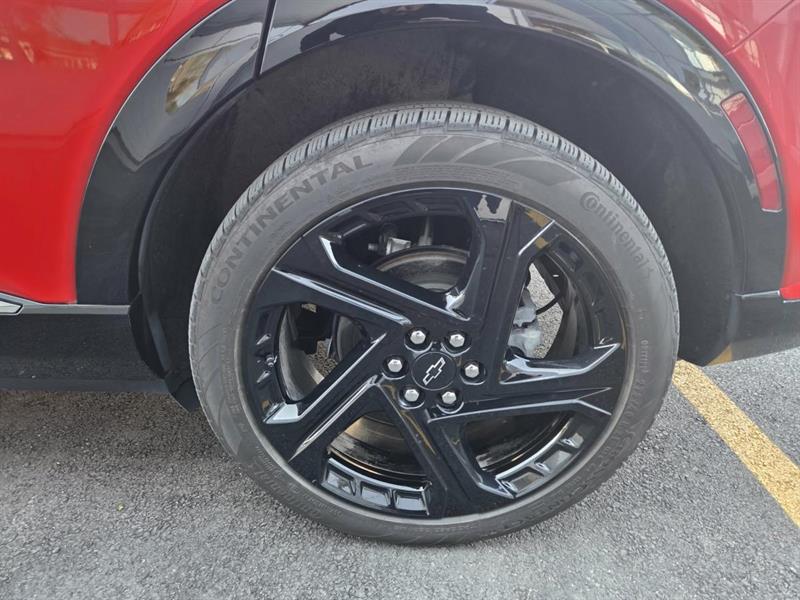 chevrolet Equinox EV 2024 - 11