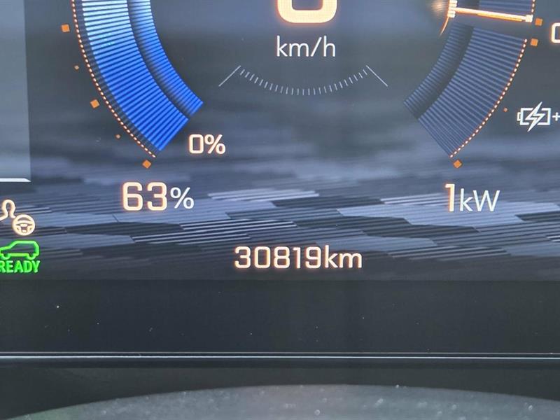 chevrolet Equinox EV 2024 - 19