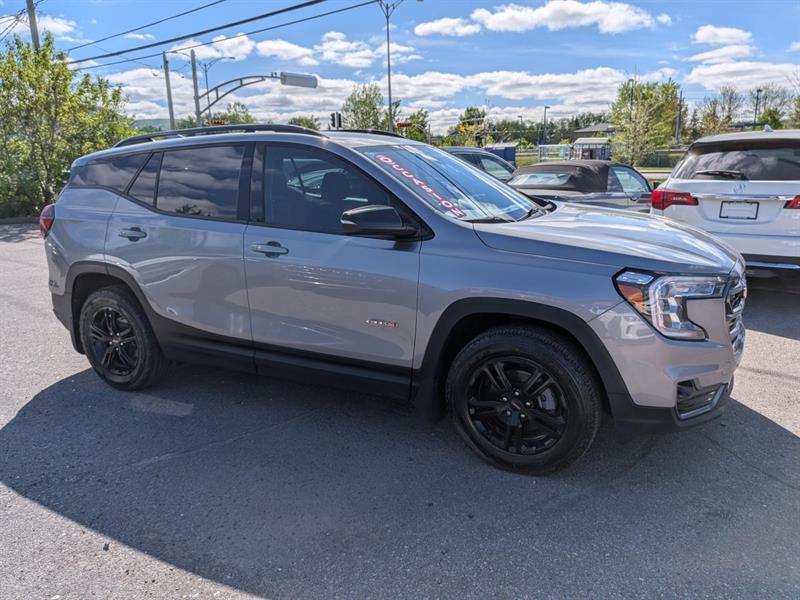 gmc Terrain 2024 - 8