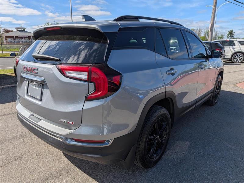 gmc Terrain 2024 - 9