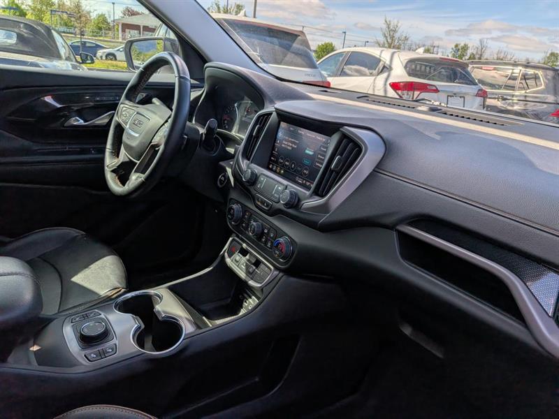 gmc Terrain 2024 - 13