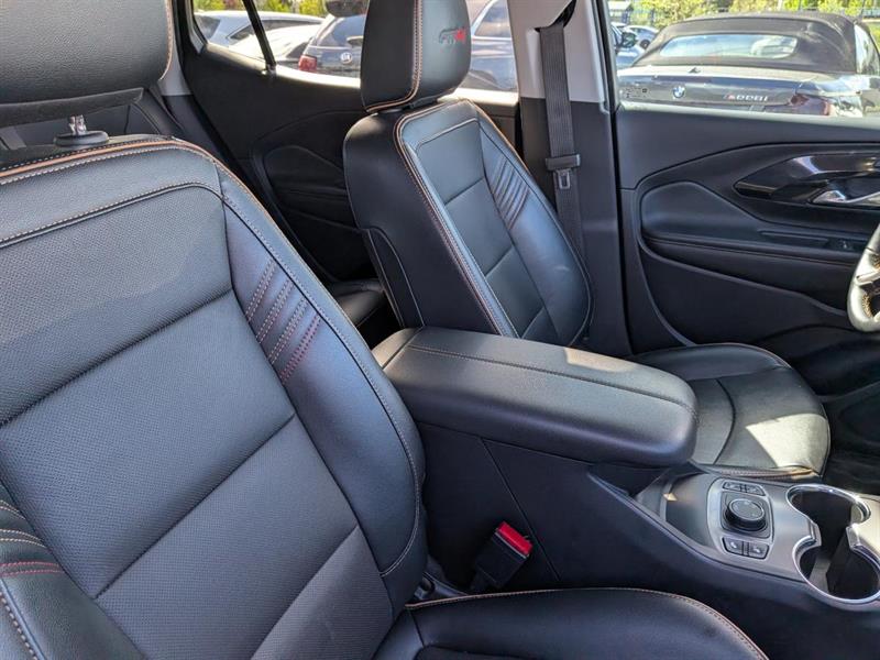 gmc Terrain 2024 - 14