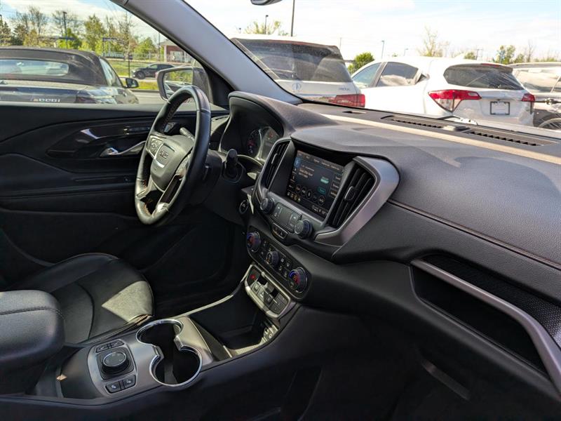 gmc Terrain 2024 - 15