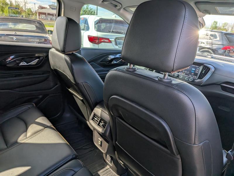 gmc Terrain 2024 - 16