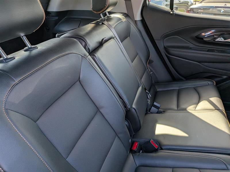 gmc Terrain 2024 - 17