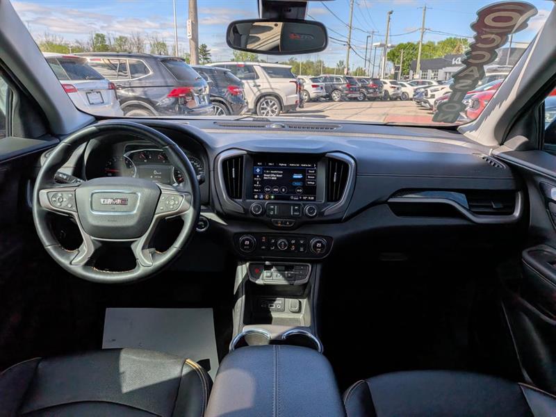 gmc Terrain 2024 - 18