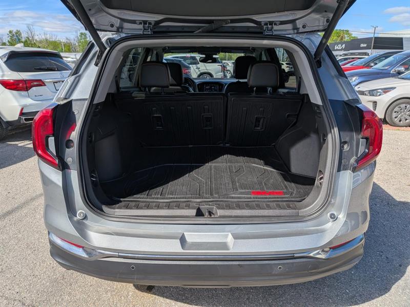 gmc Terrain 2024 - 19