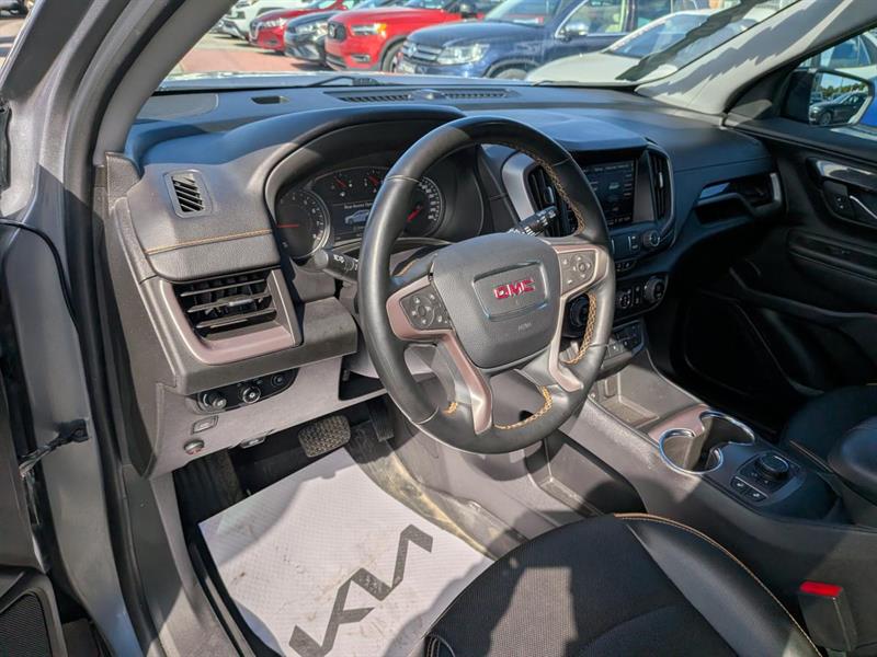 gmc Terrain 2024 - 21