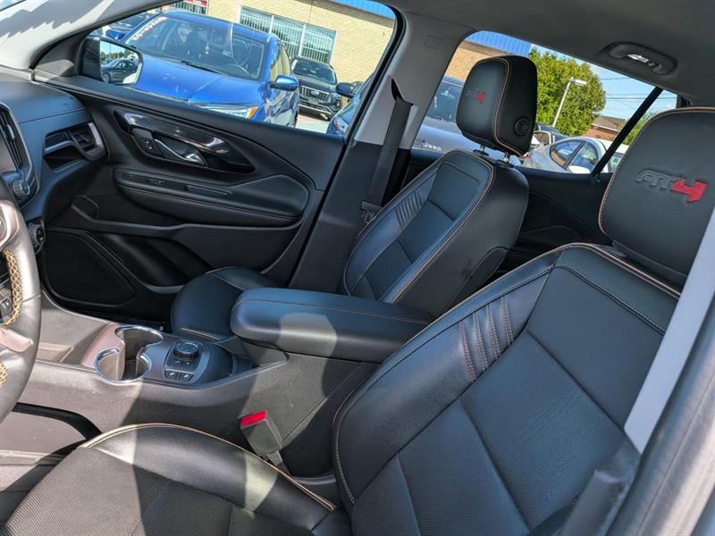 gmc Terrain 2024 - 22
