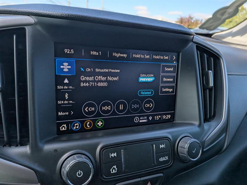 gmc Terrain 2024 - 25
