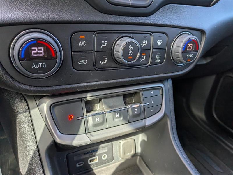 gmc Terrain 2024 - 26