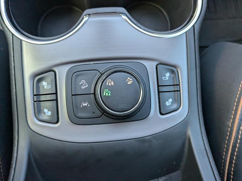 gmc Terrain 2024 - 27