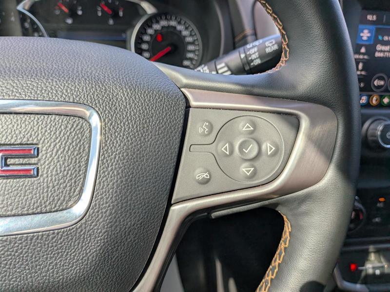 gmc Terrain 2024 - 28