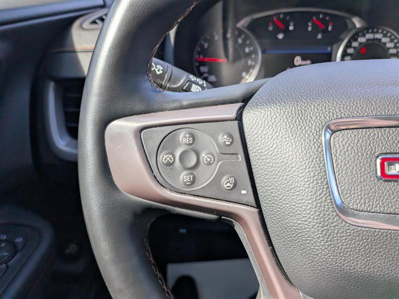 gmc Terrain 2024 - 29