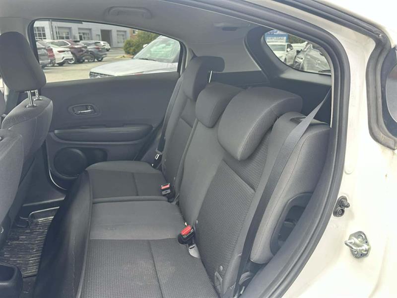 honda HR-V 2021 - 12