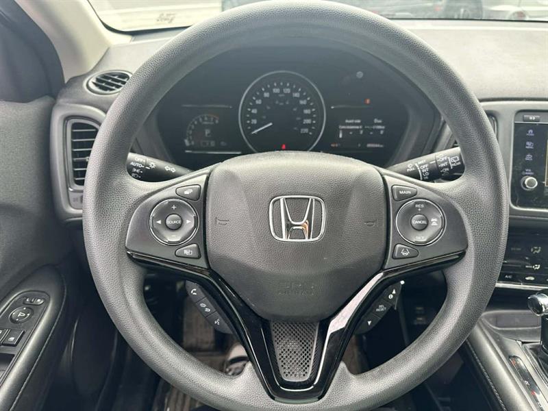 honda HR-V 2021 - 15